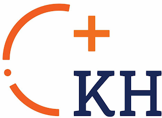 KH logo