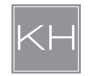 KH logo