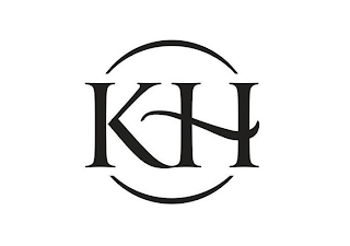 KH logo