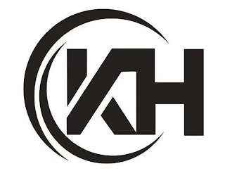 KH logo