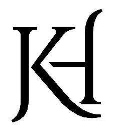 KH logo