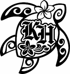 KH logo