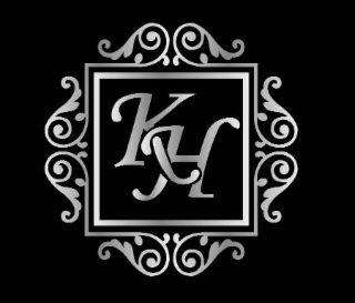 KH logo