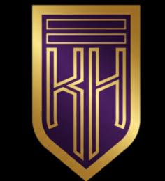 KH logo