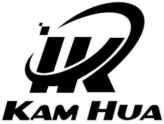 KH KAM HUA logo