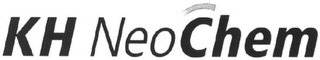 KH NEOCHEM logo