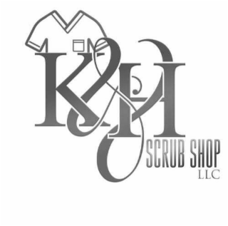 K&H SCRUB SHOP LLC logo