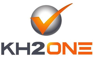 KH2ONE logo