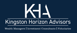 KHA KINGSTON HORIZON ADVISORS WEALTH MANAGERS INVESTMENT CONSULTANTS FIDUCIARIES logo