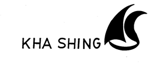 KHA SHING logo