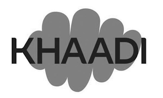 KHAADI logo