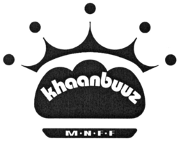 KHAANBUUZ M.N.F.F logo