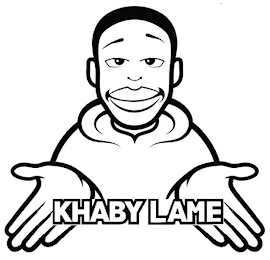 KHABY LAME logo