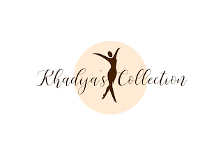KHADIJA'S COLLECTION logo