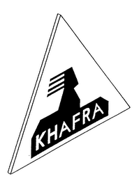 KHAFRA