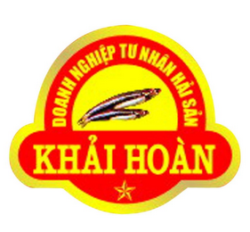 KHAI HOÀN DOANH NGHIEP TU NHAN HAI SAN logo
