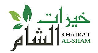 KHAIRAT AL-SHAM logo