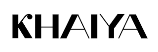 KHAIYA logo