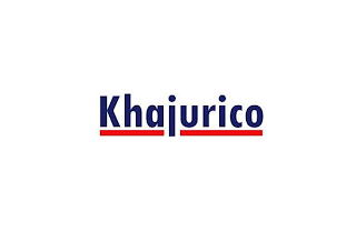 KHAJURICO logo