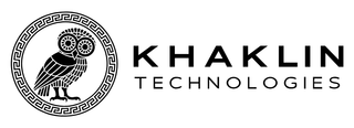 KHAKLIN TECHNOLOGIES logo