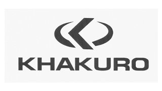 KHAKURO logo