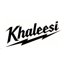 KHALEESI logo
