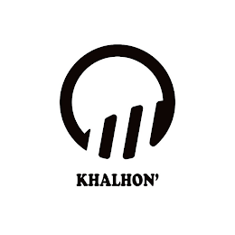 KHALHON' logo