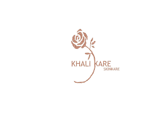 KHALI KARE SKINKARE logo