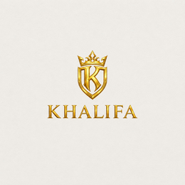 KHALIFA logo