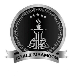 KHALIL MAAMOON logo