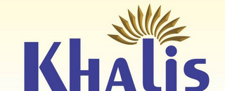 KHALIS logo
