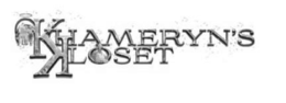 KHAMERYN'S KLOSET