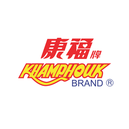 KHAMPHOUK BRAND logo