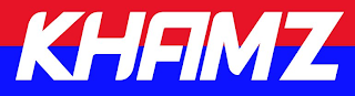 KHAMZ logo