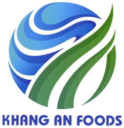 KHANG AN FOODS logo