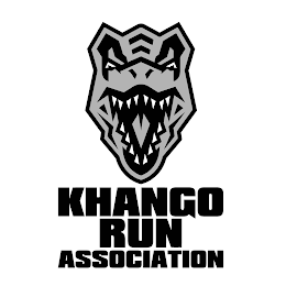 KHANGO RUN ASSOCIATION logo