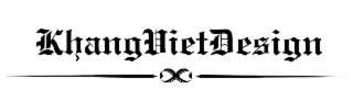 KHANGVIETDESIGN logo