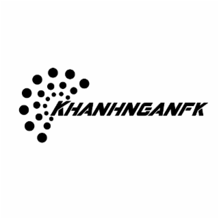 KHANHNGANFK logo
