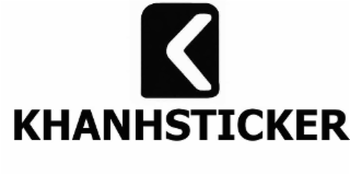 KHANHSTICKER logo