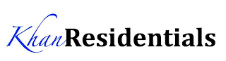 KHANRESIDENTIALS logo