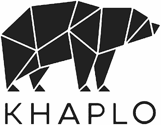 KHAPLO logo