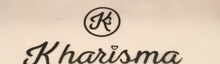 KHARISMA logo