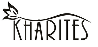 KHARITES logo