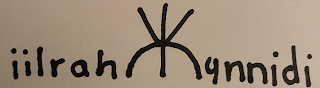 KHARLII KYNNIDI logo