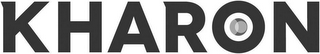 KHARON logo