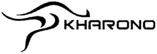 KHARONO logo