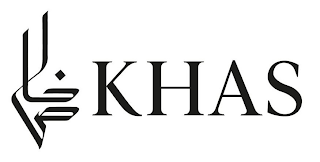 KHAS logo