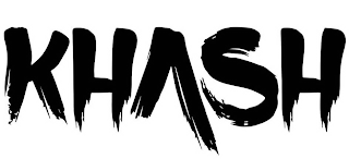 KHASH logo