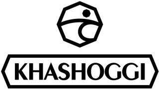 KHASHOGGI logo