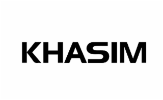KHASIM logo